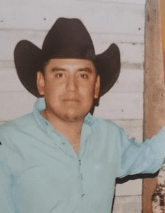 Mauricio Jimenéz Bolanos Obituary