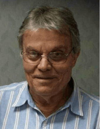 Charles Mack Obituary