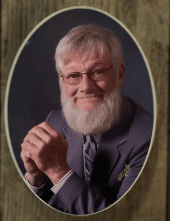 Bruce Dahlgren Obituary