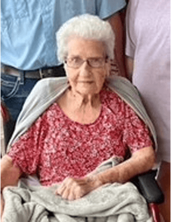 Virginia D. Williams Obituary