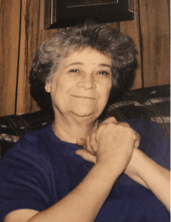 Shirley Fay Jenkins Obituary