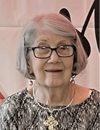 Ann Ferguson Whalen Obituary