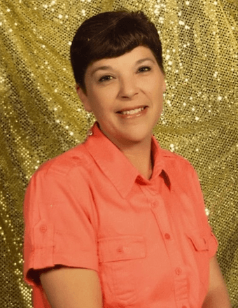Candy Reneé Mitchell Obituary