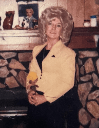 Jettie Mae Meadows Obituary