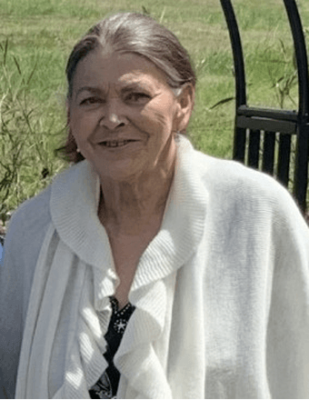Marilyn Anette Gordon Obituary