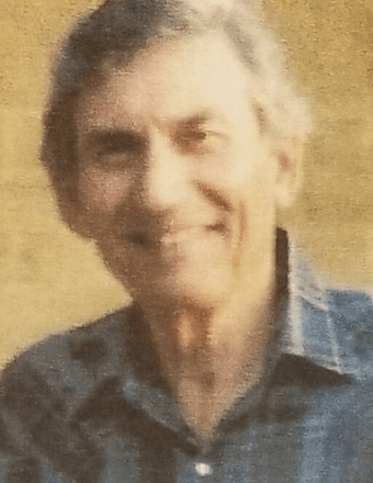 Stanley Luther Robertson, Sr. Obituary
