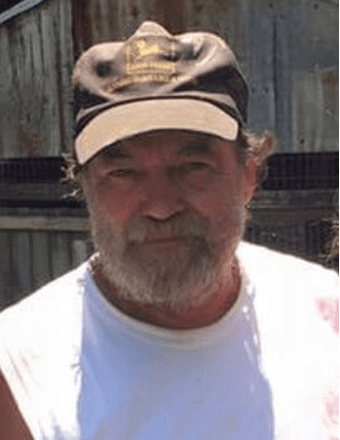Aubrey "PeeWee" Caffey, Sr. Obituary