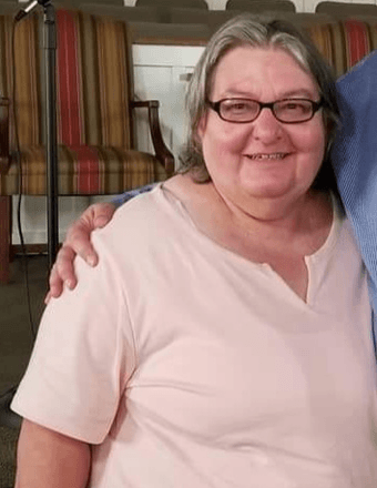 Joyce Alsup Obituary
