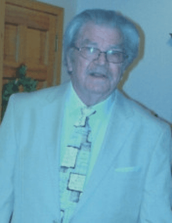 John R. Mathenia Obituary