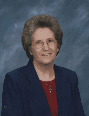 Katherine Powers Dickerson Obituary