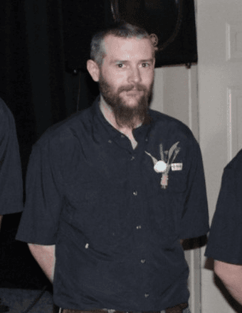 Terry Joseph "TJ" Holt, Jr. Obituary