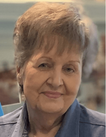 Virginia Durley Woolfolk Obituary