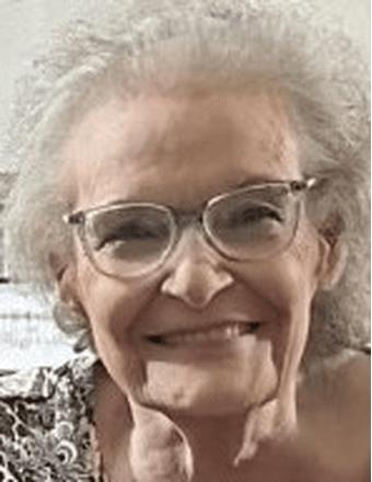 Ruby Fay Woolfolk Yount Obituary