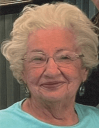Mary Helen Barmer Newell Obituary