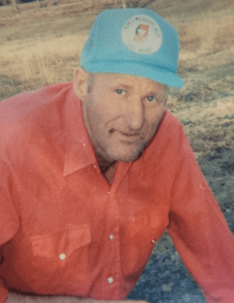 Billy Ross Barlow Obituary