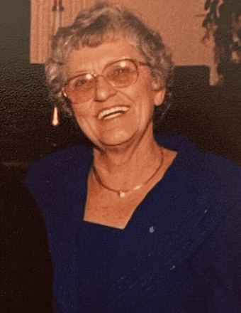 Emily Jane Johnson Obituary