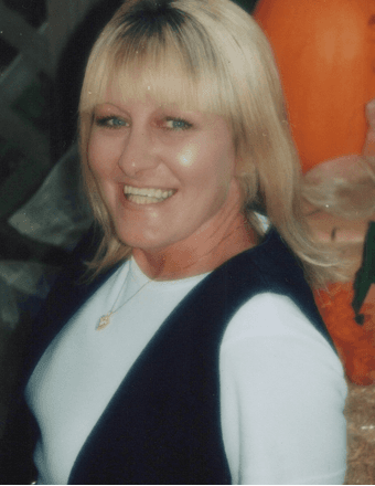 Betty Ann Shelly Obituary