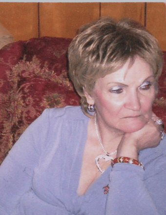 Irene Butler Obituary