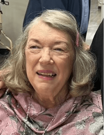 Ann B. Williams Obituary