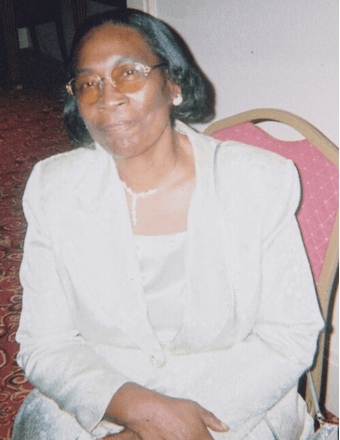 Josephine Davis Butler Obituary