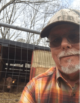 Ronald "Ron" Thomas Leatherwood Obituary