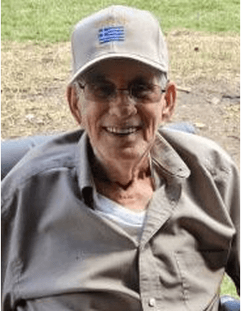 Clarence Henry Patrick, Jr. Obituary