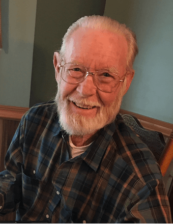 Gene Smith Obituary