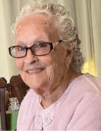 Rachel "Easter" Campbell Obituary