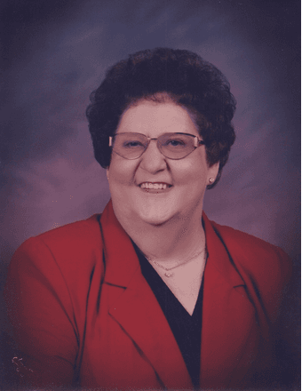 Barbara (Frazier) Hudson Obituary