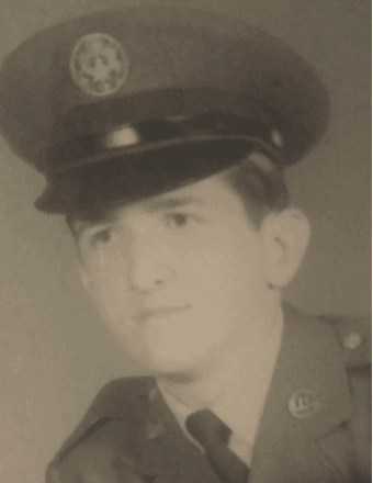 David Estes Valentine Obituary