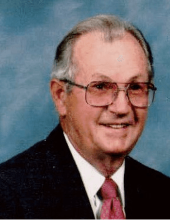 Loyd George Rone Obituary
