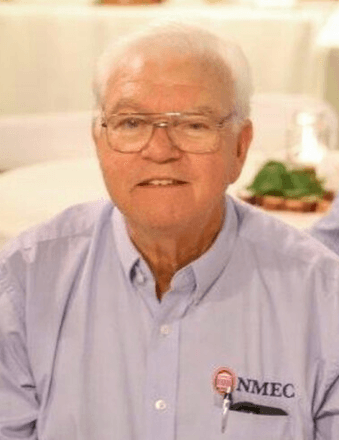 Donald M. Clanton Obituary