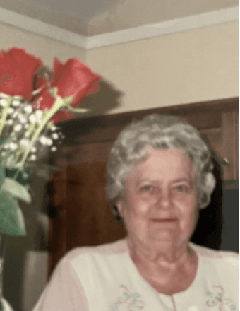 Evelyn Janice Burson Bush Obituary