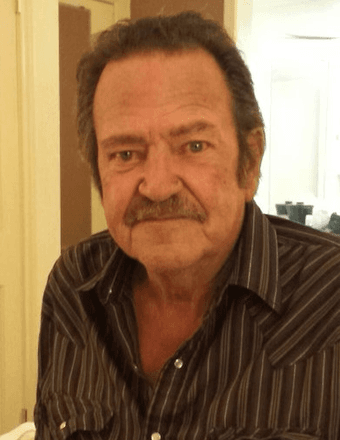 Ernie Criddle Obituary