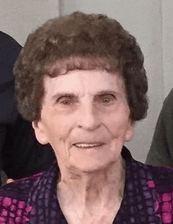 Judy Darby Obituary