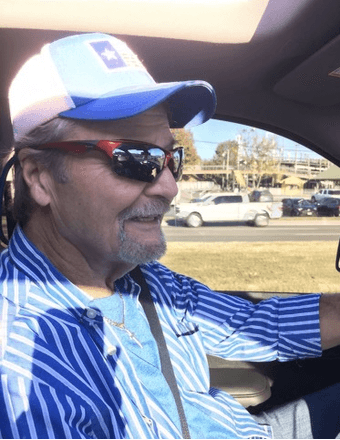 Joseph Leon Herron, Jr. Obituary