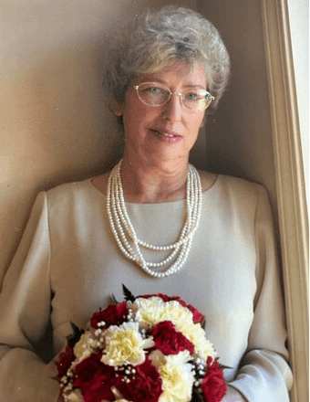 Mary Louise Stump Obituary