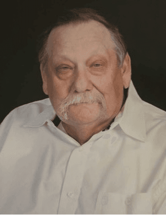 Jerry Wayne Evans Obituary