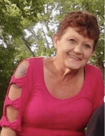 Donna Mathis Kelley Obituary