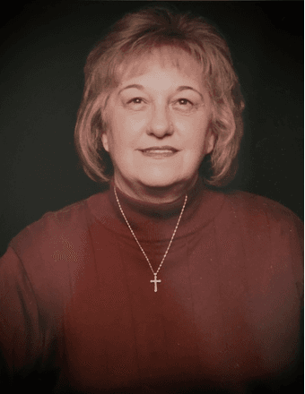 Brenda Lou Brannen Obituary
