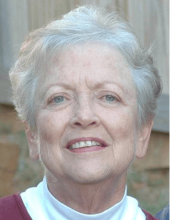 Mary Elizabeth (Berry) Schoggen Obituary