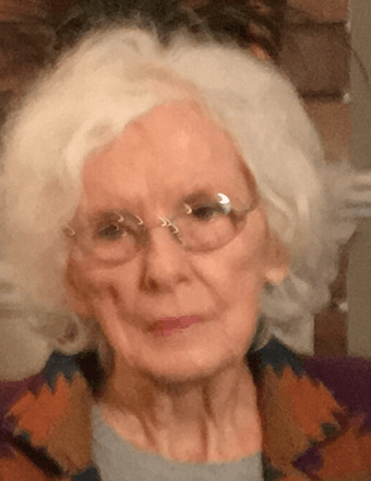 Mary Belle Huggins Obituary