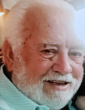 James Cecil Barmer Obituary