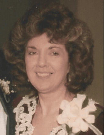Elaine Howell Hardison Obituary