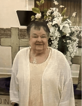 Gay Hudspeth Obituary