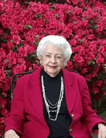 Nora Jean Scott Obituary