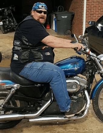 Bubba Stephens Obituary