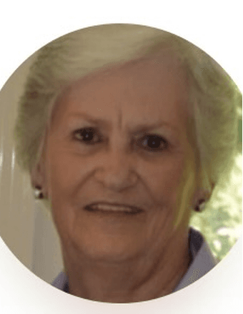 Betty Sanders Obituary