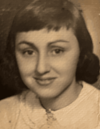 Betty R. Beard Obituary