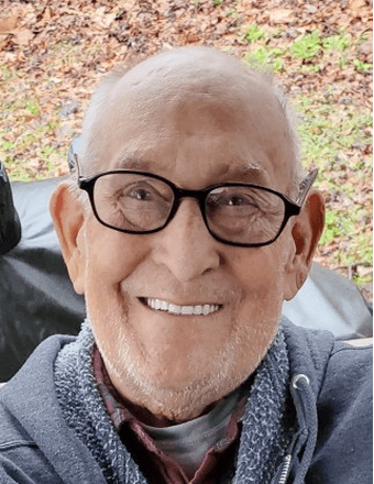 Robert  Byrom Welshans Obituary